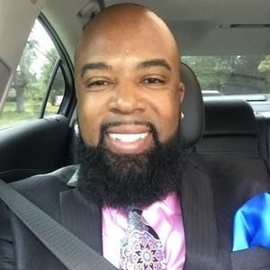 Meet your Posher, Patrick